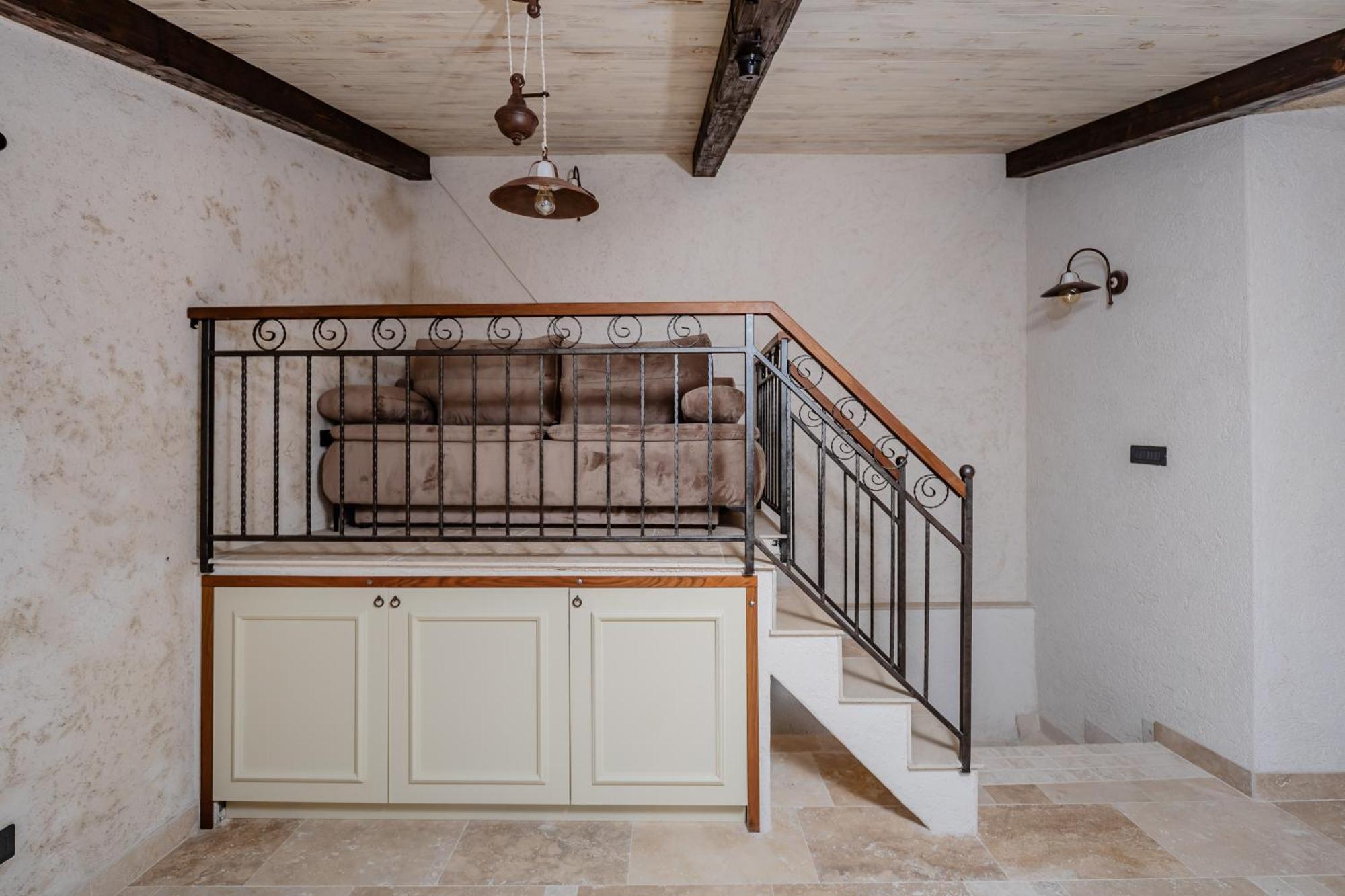 Casa Di Mino Old Town Apartment Budva Exterior photo